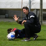 Incontro di aggiornamento a Pavia (04-2013).