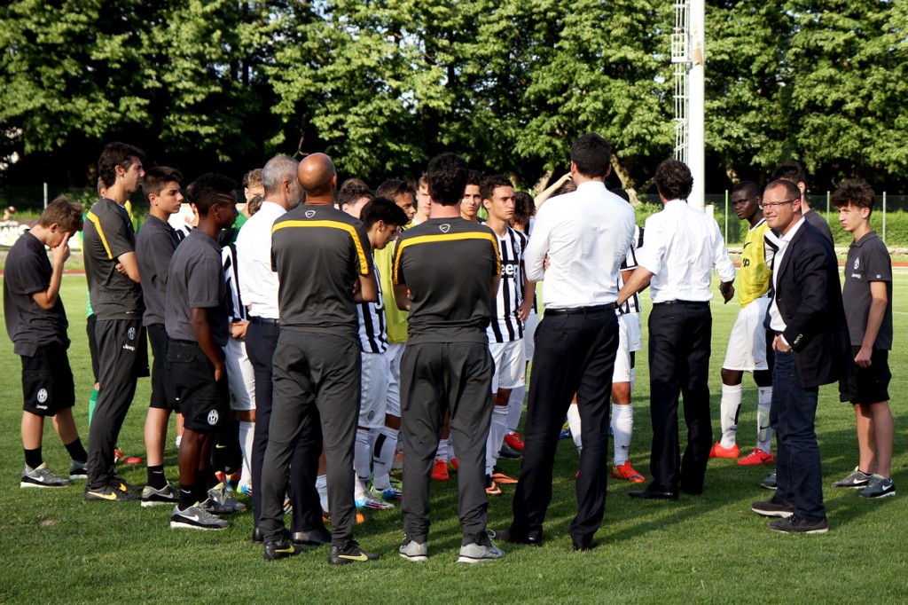 Chianciano - Finali Scudetto 2014.