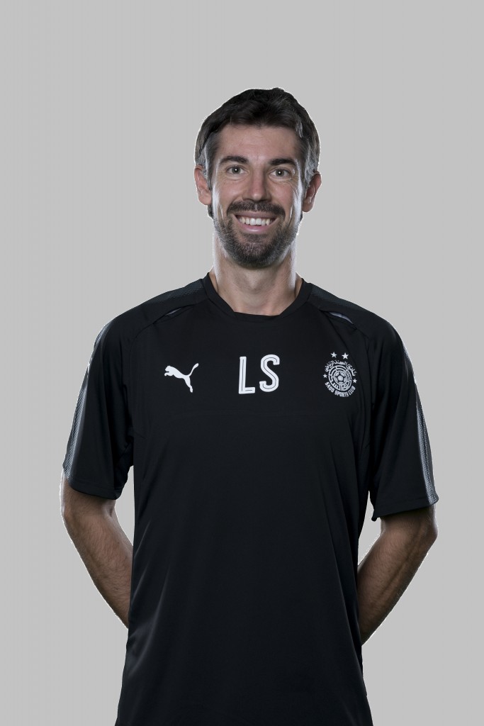 Al Sadd SC (2017-18).